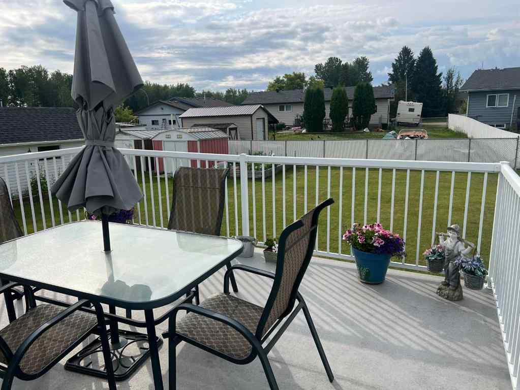 MLS® A2241078 - 811 7 st   in NONE Fox Creek, Residential