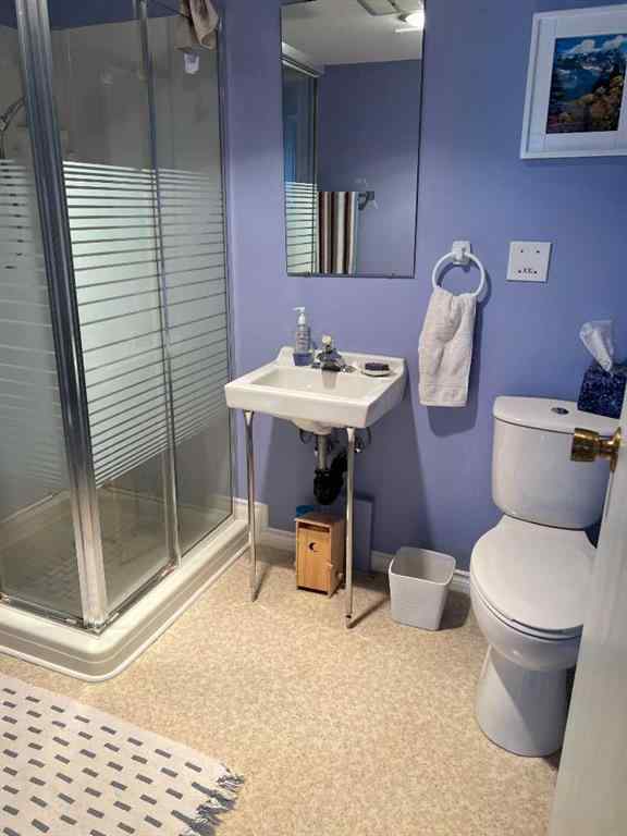 MLS® A2241078 - 811 7 st   in NONE Fox Creek, Residential