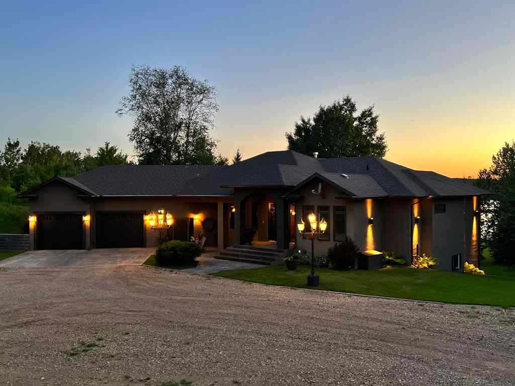 MLS® A2241079 - 435058 Rng Rd 50   in NONE Rural Wainwright No. 61, M.D. of, Residential