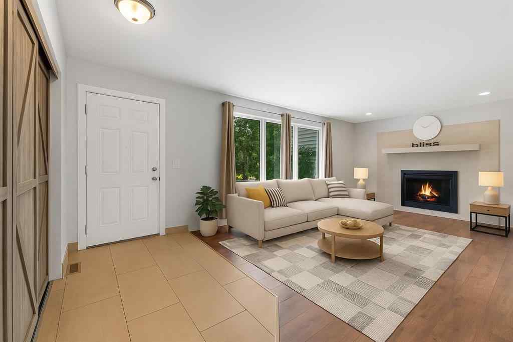 MLS® A2241080 - 36 Brentwood Drive E in Maplewood Strathmore, Residential