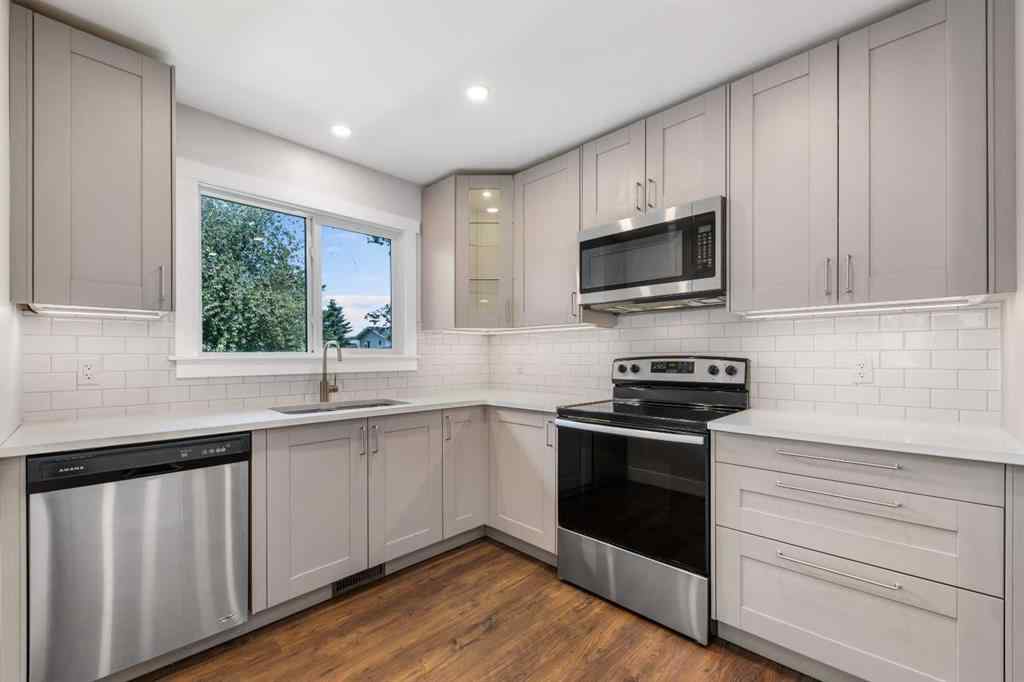MLS® A2241080 - 36 Brentwood Drive E in Maplewood Strathmore, Residential