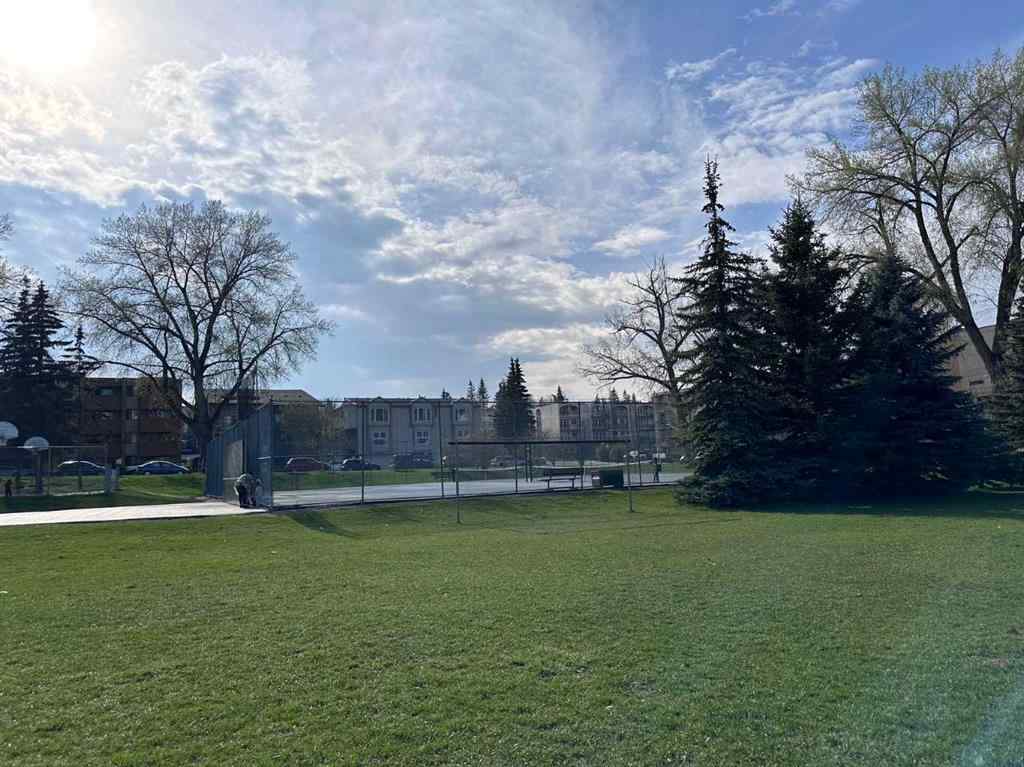 MLS® A2241081 - Unit #2 2415 14A Street SW in Bankview Calgary, Residential