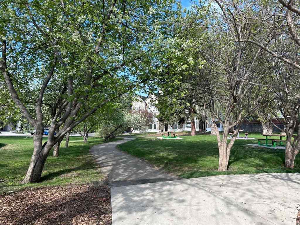 MLS® A2241081 - Unit #2 2415 14A Street SW in Bankview Calgary, Residential