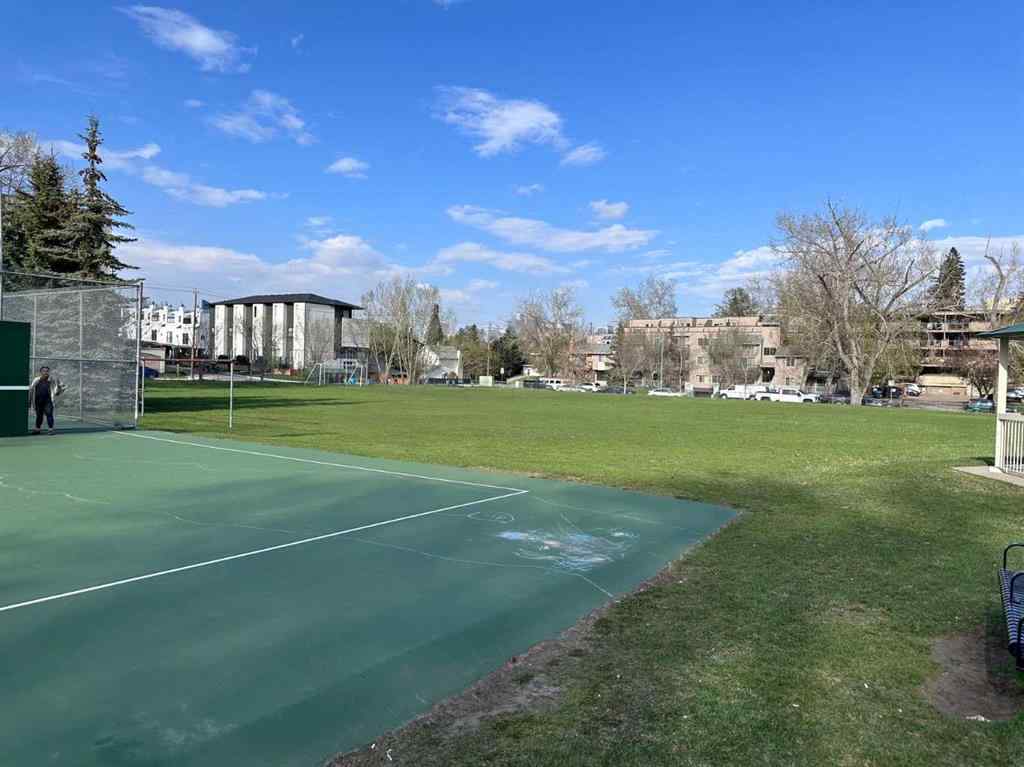 MLS® A2241081 - Unit #2 2415 14A Street SW in Bankview Calgary, Residential