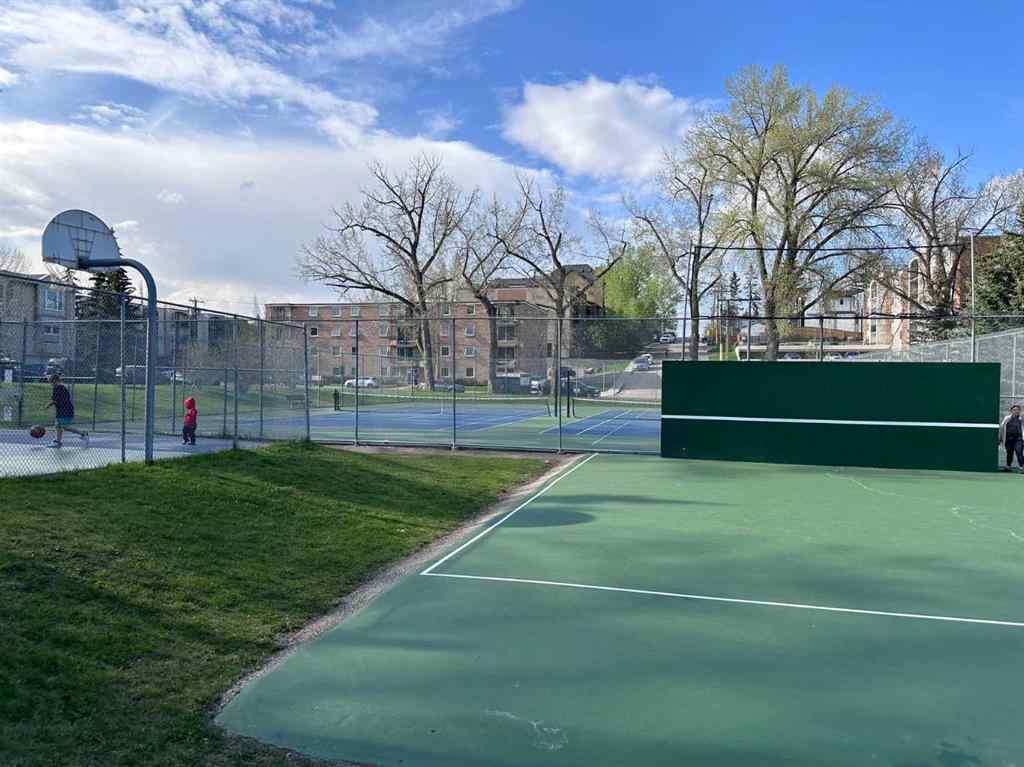 MLS® A2241081 - Unit #2 2415 14A Street SW in Bankview Calgary, Residential