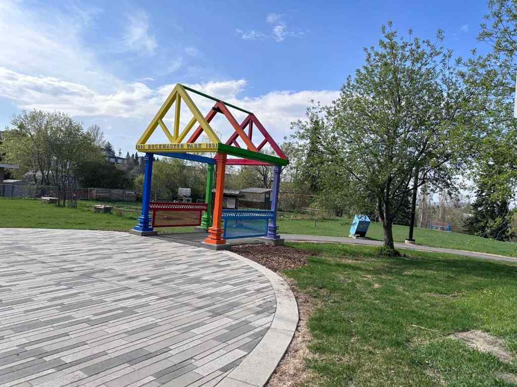 MLS® A2241081 - Unit #2 2415 14A Street SW in Bankview Calgary, Residential