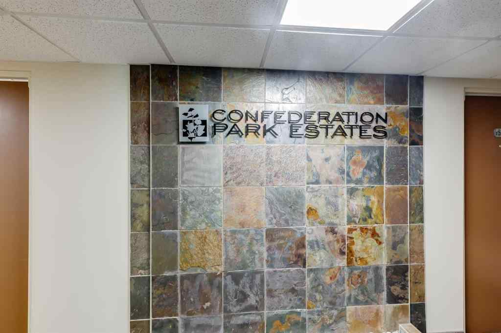 MLS® A2241083 - Unit #6 3208 19 Street NW in Collingwood Calgary, Residential