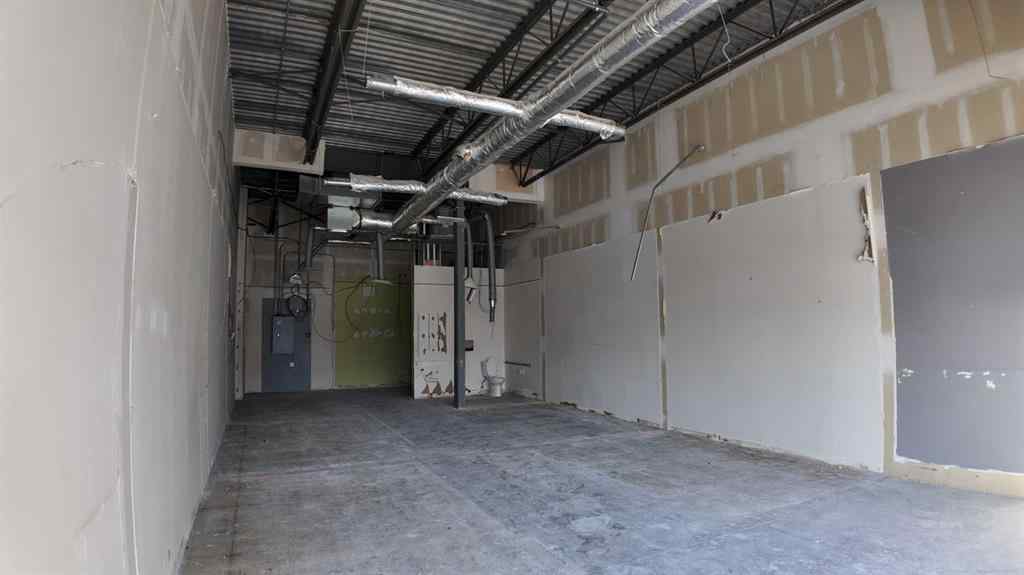 MLS® A2241088 - Unit #102 288 Kinniburgh Boulevard  in Kinniburgh North Chestermere, Commercial