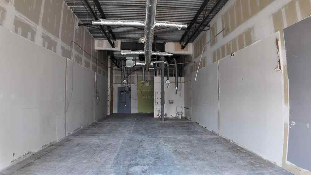 MLS® A2241088 - Unit #102 288 Kinniburgh Boulevard  in Kinniburgh North Chestermere, Commercial