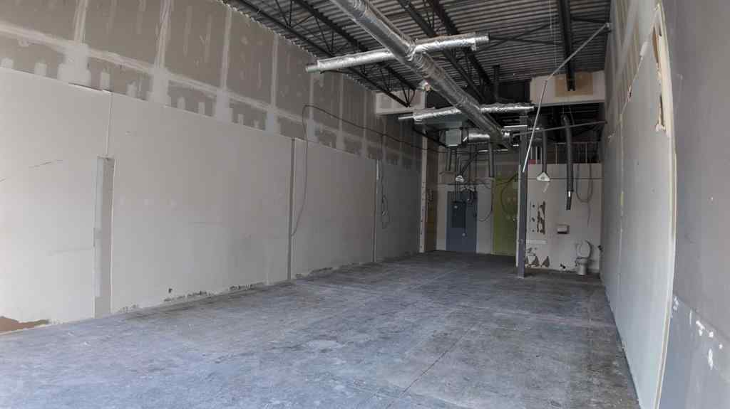 MLS® A2241088 - Unit #102 288 Kinniburgh Boulevard  in Kinniburgh North Chestermere, Commercial