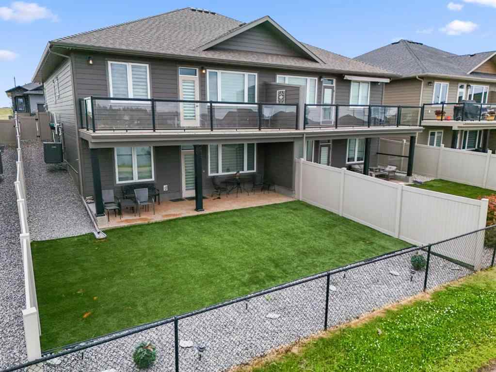 MLS® A2241091 - 5906 24 Avenue Close  in Valleyview Camrose, Residential