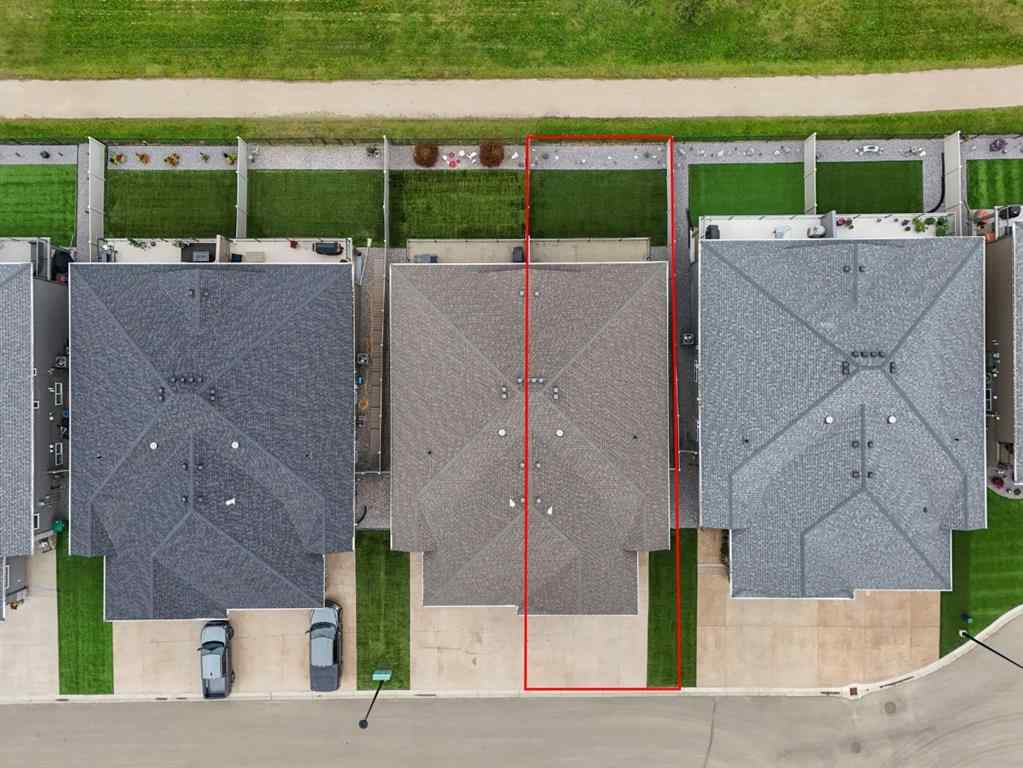 MLS® A2241091 - 5906 24 Avenue Close  in Valleyview Camrose, Residential