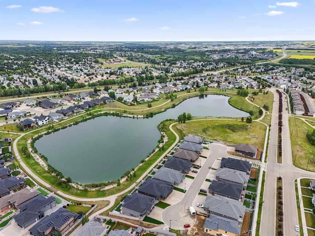 MLS® A2241091 - 5906 24 Avenue Close  in Valleyview Camrose, Residential