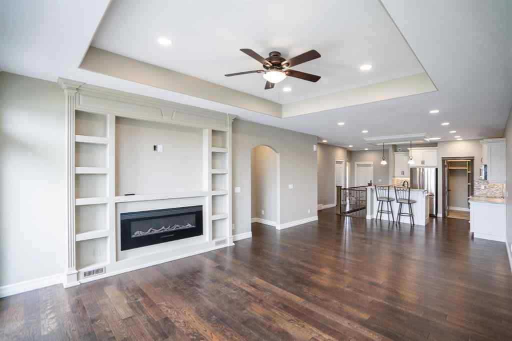 MLS® A2241091 - 5906 24 Avenue Close  in Valleyview Camrose, Residential