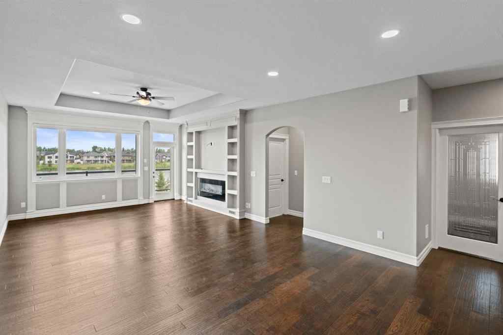 MLS® A2241091 - 5906 24 Avenue Close  in Valleyview Camrose, Residential