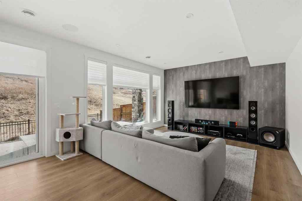 MLS® A2241104 - 68 Cranbrook Cape SE in Cranston Calgary, Residential