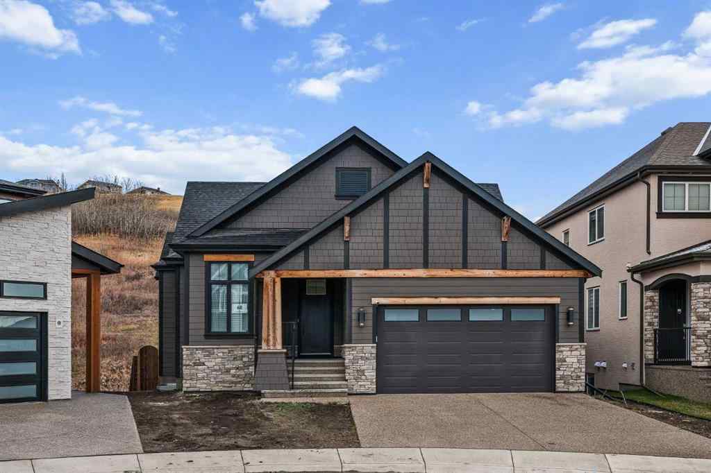 MLS® A2241104 - 68 Cranbrook Cape SE in Cranston Calgary, Residential