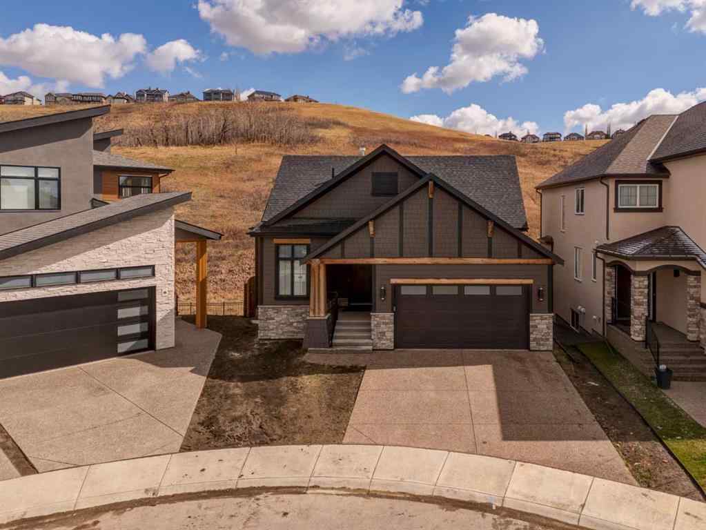 MLS® A2241104 - 68 Cranbrook Cape SE in Cranston Calgary, Residential