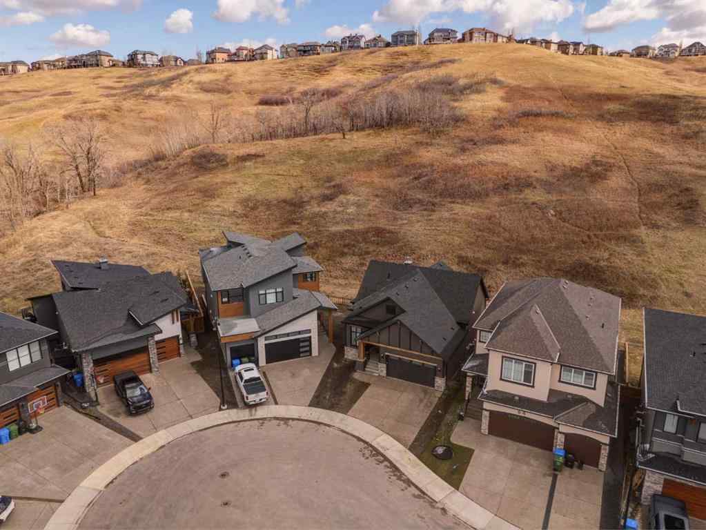 MLS® A2241104 - 68 Cranbrook Cape SE in Cranston Calgary, Residential
