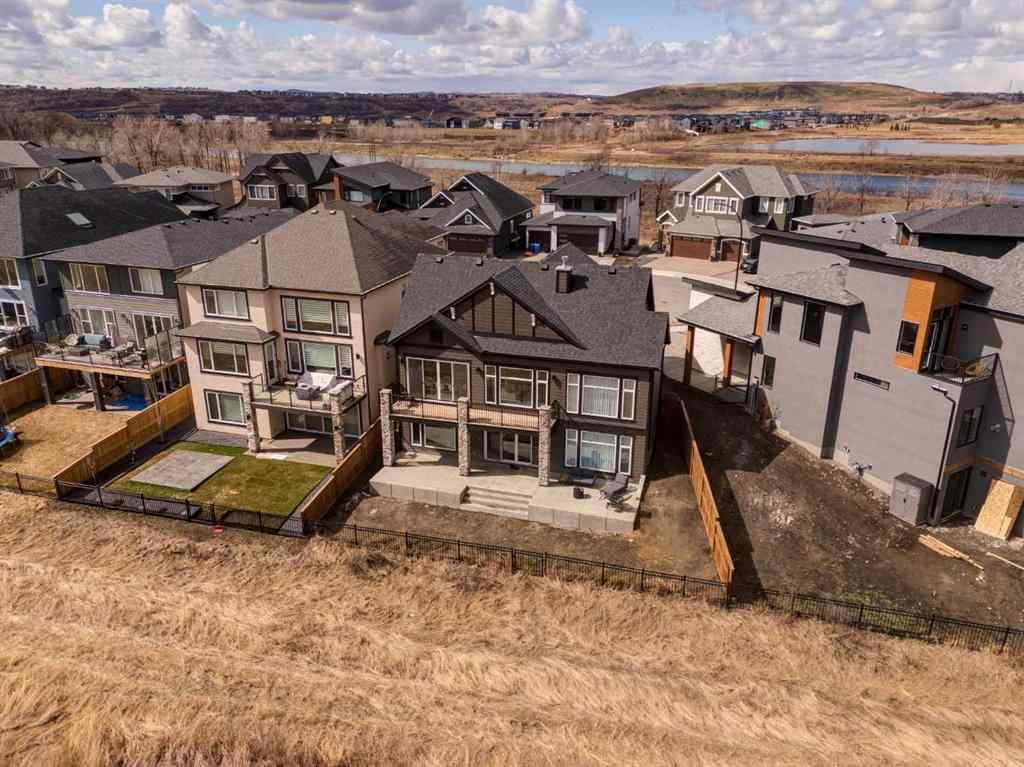 MLS® A2241104 - 68 Cranbrook Cape SE in Cranston Calgary, Residential