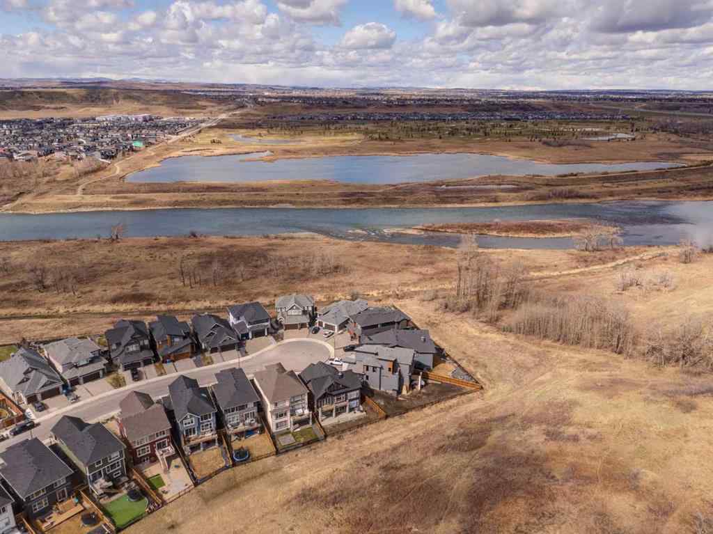 MLS® A2241104 - 68 Cranbrook Cape SE in Cranston Calgary, Residential