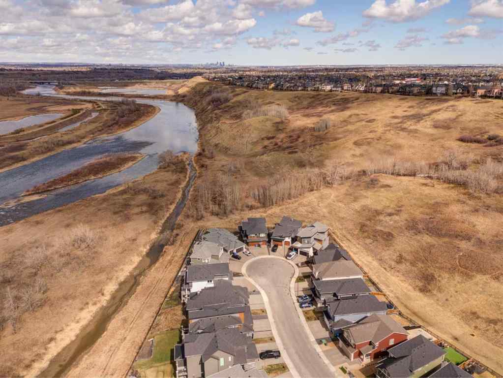 MLS® A2241104 - 68 Cranbrook Cape SE in Cranston Calgary, Residential