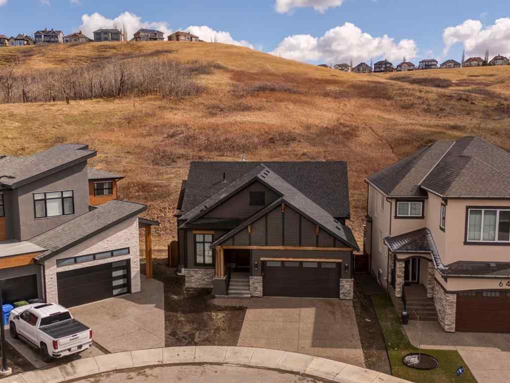 MLS® A2241104 - 68 Cranbrook Cape SE in Cranston Calgary, Residential