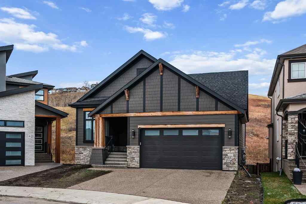 MLS® A2241104 - 68 Cranbrook Cape SE in Cranston Calgary, Residential