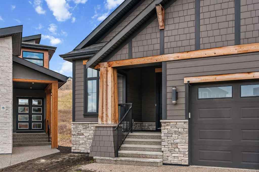 MLS® A2241104 - 68 Cranbrook Cape SE in Cranston Calgary, Residential