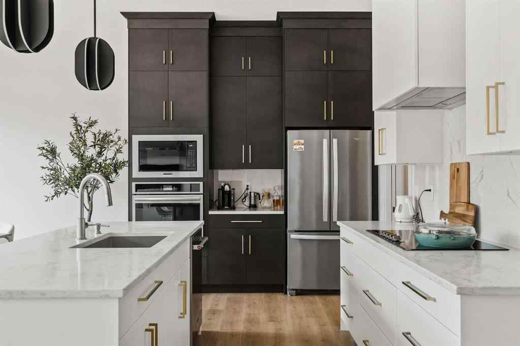 MLS® A2241104 - 68 Cranbrook Cape SE in Cranston Calgary, Residential