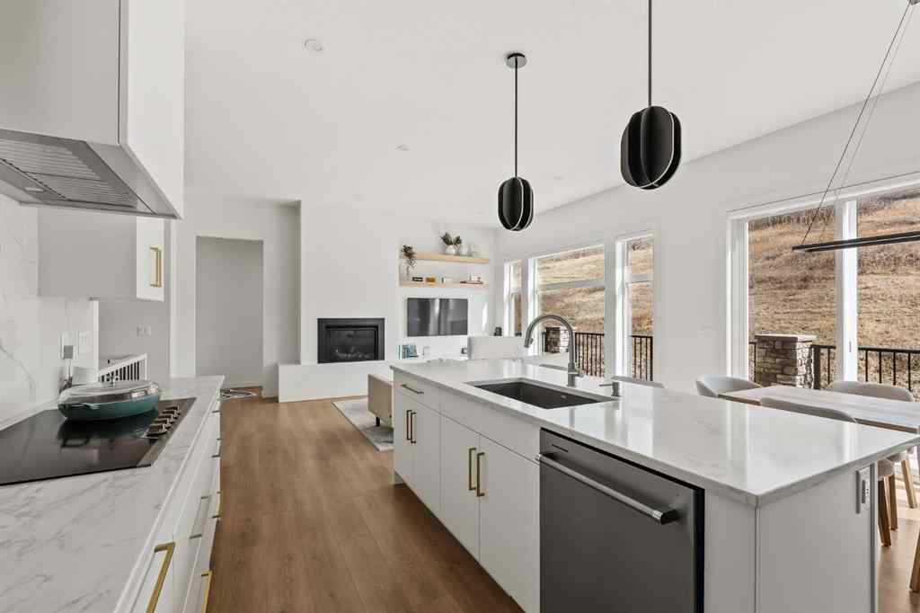 MLS® A2241104 - 68 Cranbrook Cape SE in Cranston Calgary, Residential