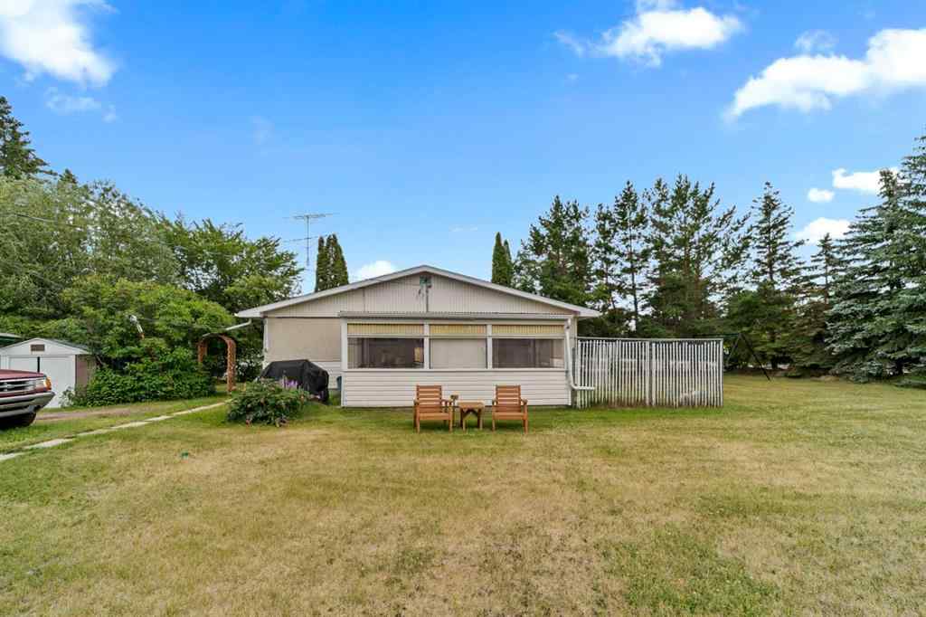 MLS® A2241105 - 4903 53 Street  in Innisfree Innisfree, Residential