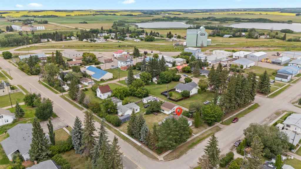 MLS® A2241105 - 4903 53 Street  in Innisfree Innisfree, Residential