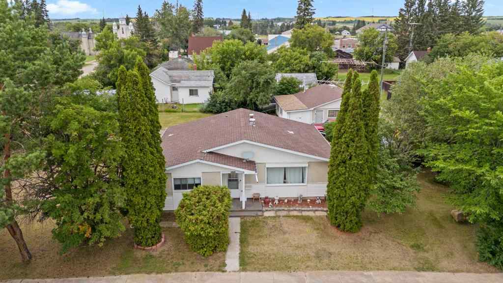 MLS® A2241105 - 4903 53 Street  in Innisfree Innisfree, Residential