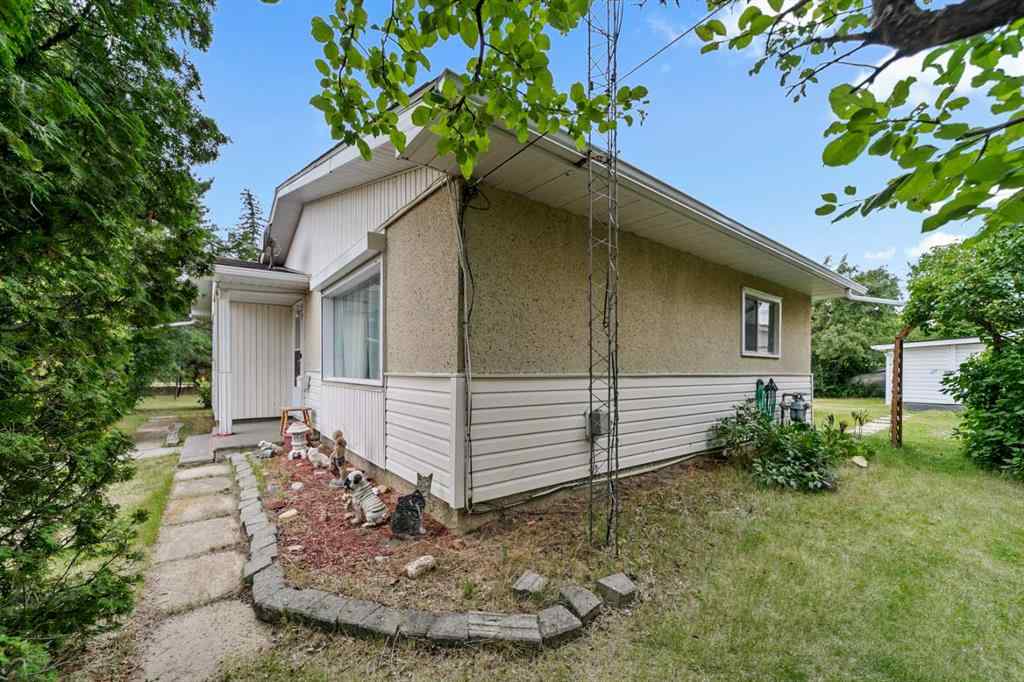 MLS® A2241105 - 4903 53 Street  in Innisfree Innisfree, Residential
