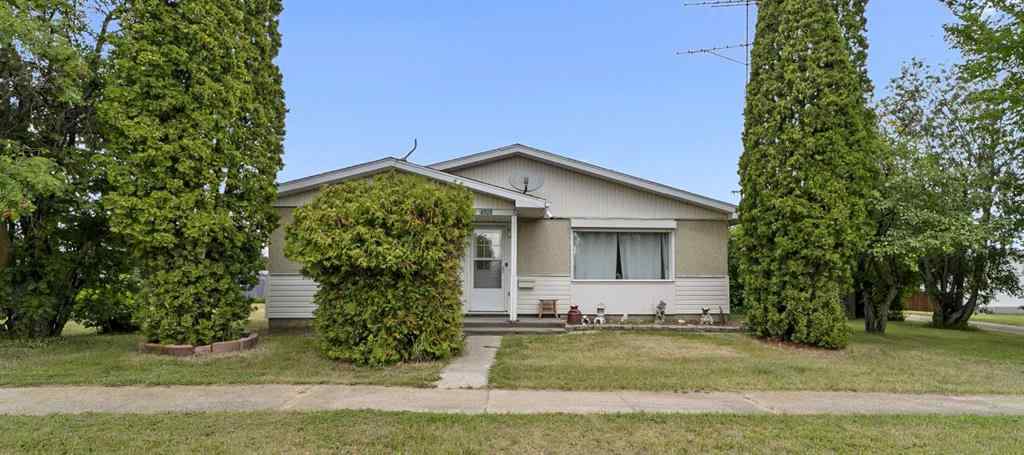 MLS® A2241105 - 4903 53 Street  in Innisfree Innisfree, Residential