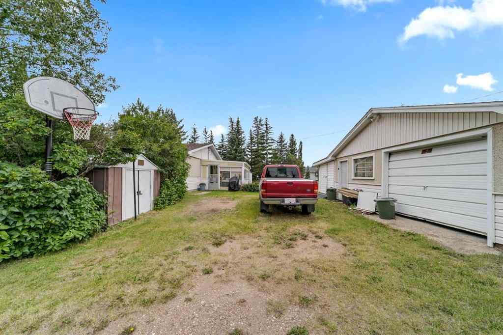 MLS® A2241105 - 4903 53 Street  in Innisfree Innisfree, Residential