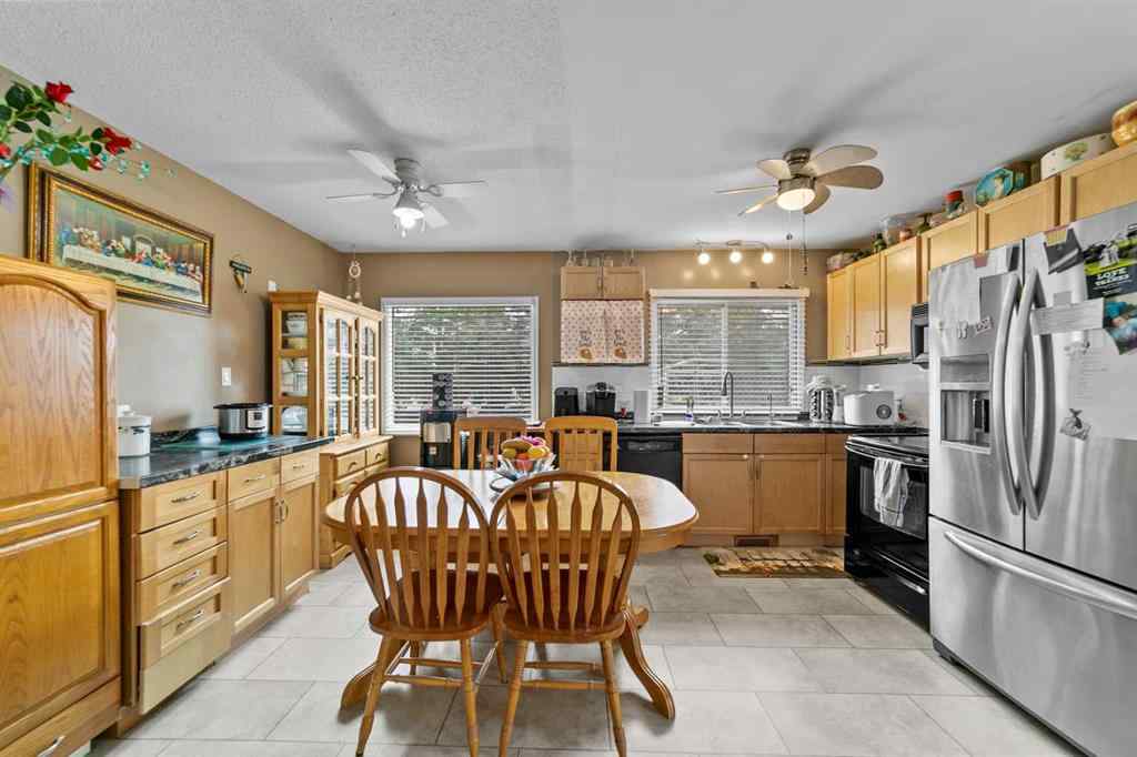 MLS® A2241105 - 4903 53 Street  in Innisfree Innisfree, Residential
