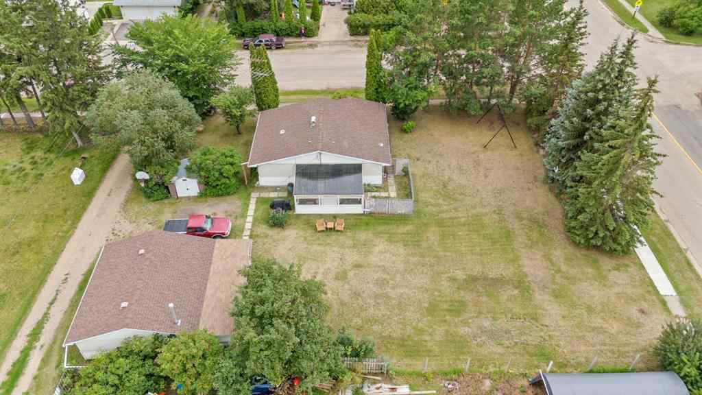 MLS® A2241105 - 4903 53 Street  in Innisfree Innisfree, Residential