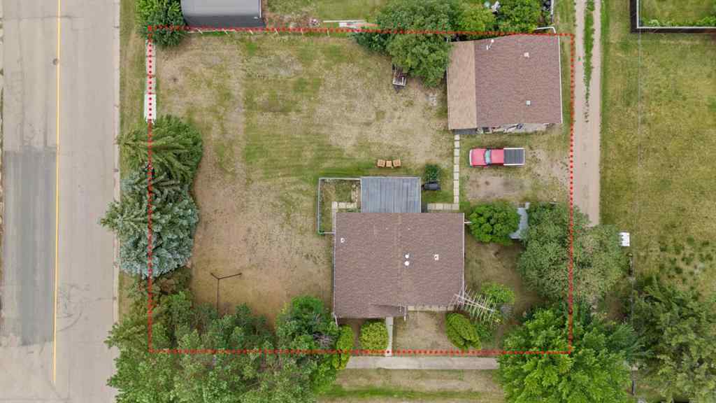 MLS® A2241105 - 4903 53 Street  in Innisfree Innisfree, Residential
