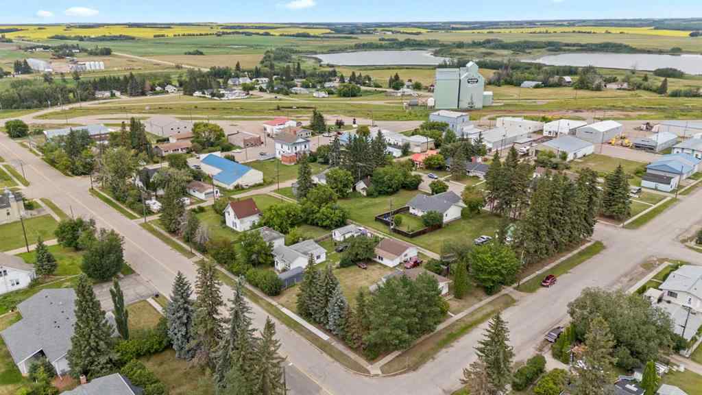 MLS® A2241105 - 4903 53 Street  in Innisfree Innisfree, Residential