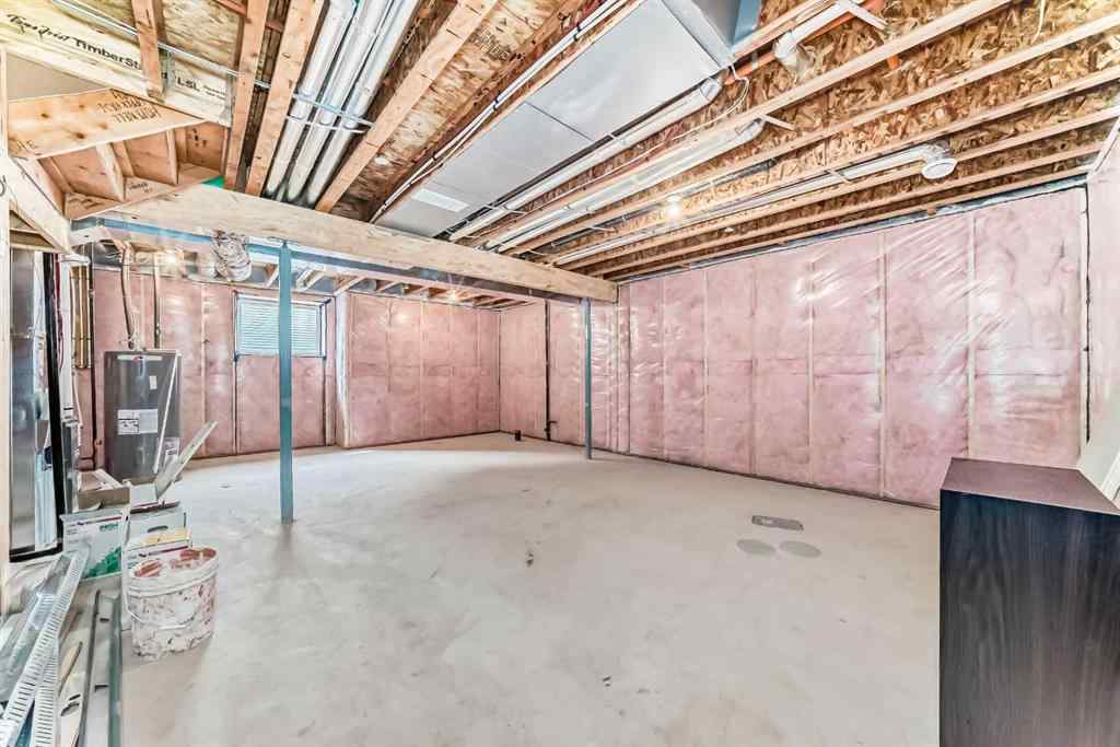 MLS® A2241108 - 171 Hotchkiss Manor SE in Hotchkiss Calgary, Residential