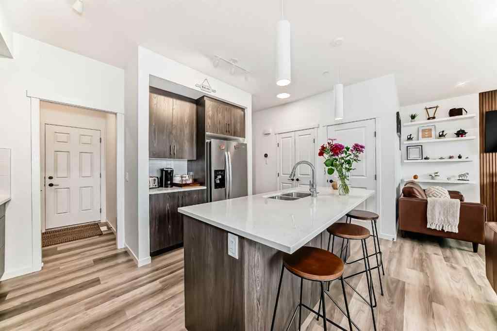MLS® A2241108 - 171 Hotchkiss Manor SE in Hotchkiss Calgary, Residential