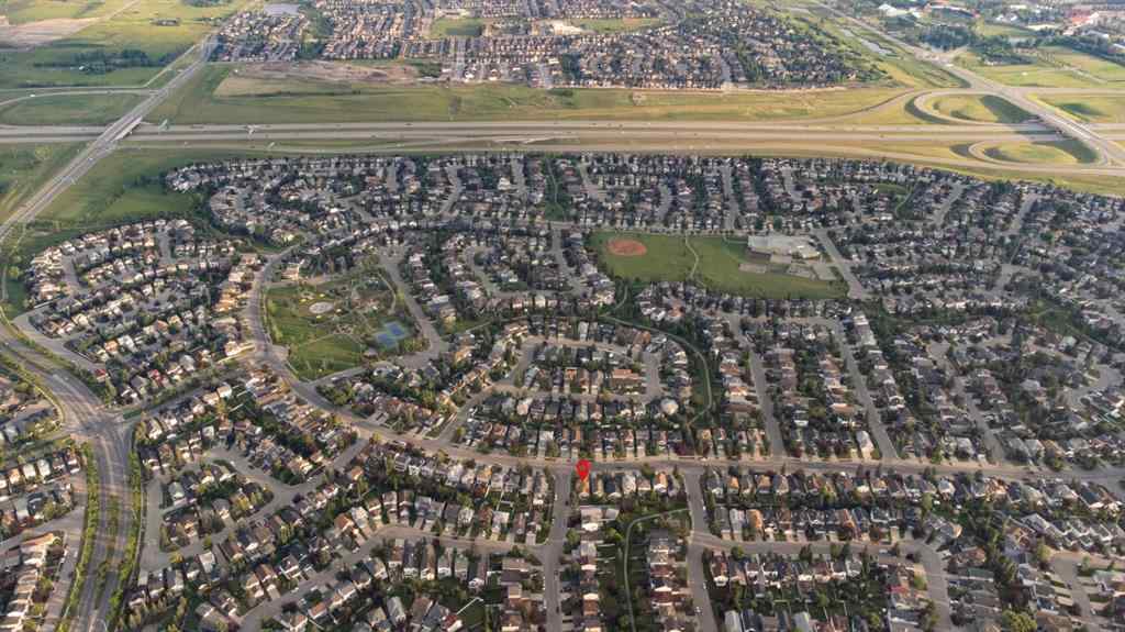 MLS® A2241112 - 106 Somerset Drive SW in Somerset Calgary, Residential