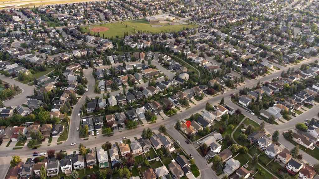 MLS® A2241112 - 106 Somerset Drive SW in Somerset Calgary, Residential