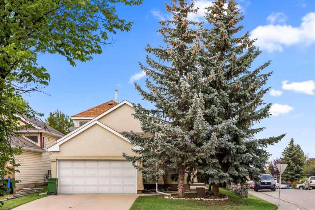 MLS® A2241112 - 106 Somerset Drive SW in Somerset Calgary, Residential