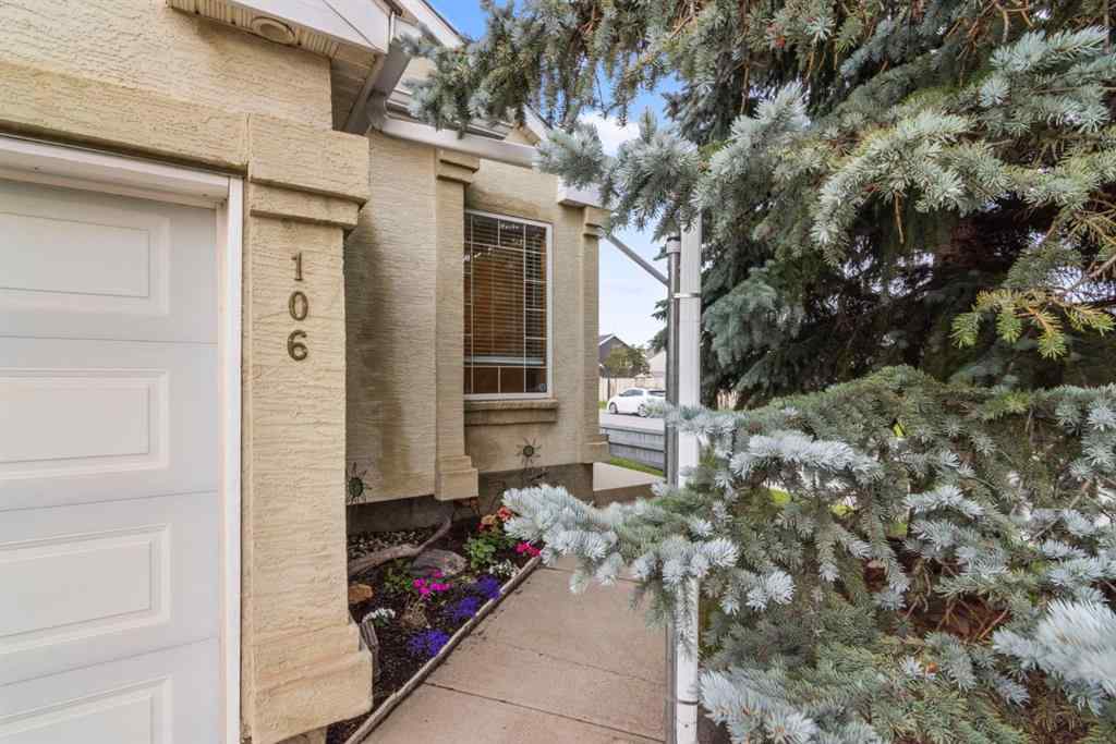 MLS® A2241112 - 106 Somerset Drive SW in Somerset Calgary, Residential