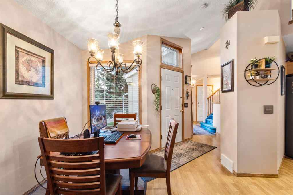 MLS® A2241112 - 106 Somerset Drive SW in Somerset Calgary, Residential