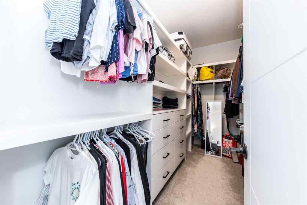 MLS® A2241113 - 53 Hampstead Mews NW in Hamptons Calgary, Residential