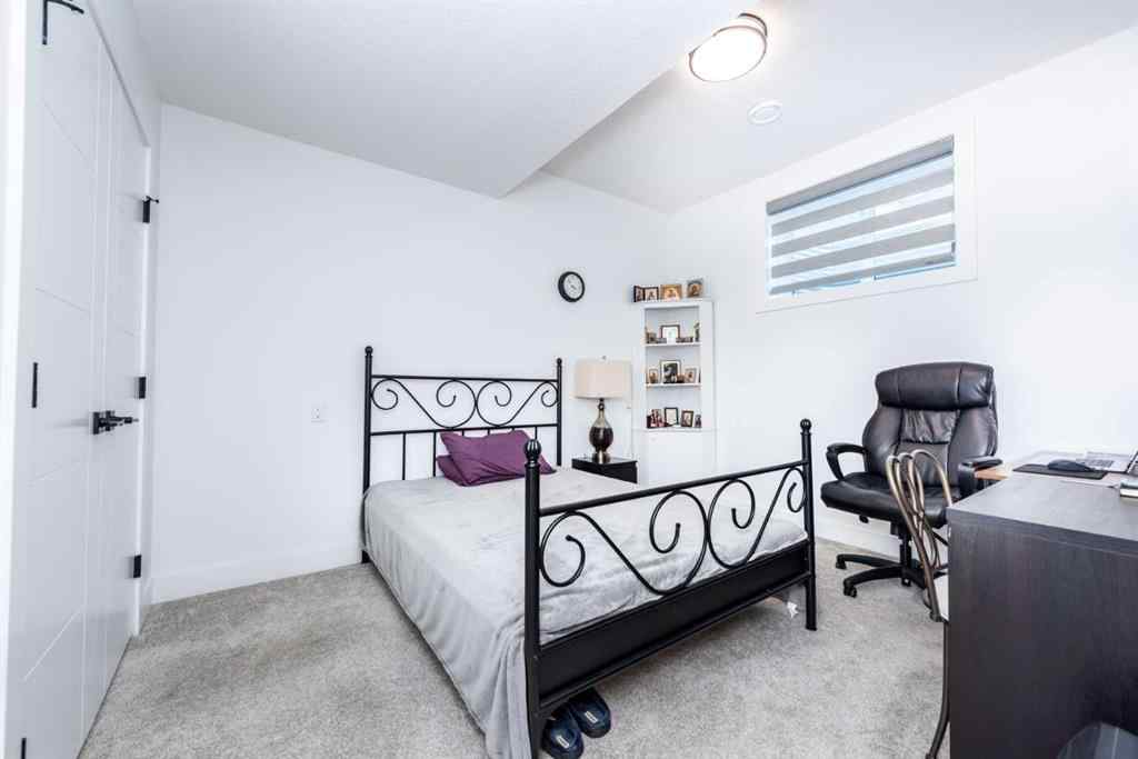 MLS® A2241113 - 53 Hampstead Mews NW in Hamptons Calgary, Residential